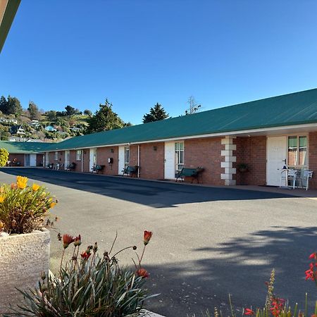 Asure Ambassador Motor Lodge Oamaru Extérieur photo