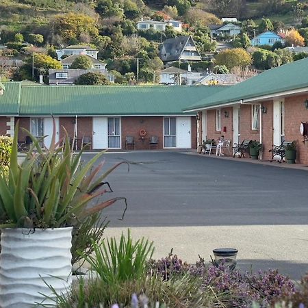 Asure Ambassador Motor Lodge Oamaru Extérieur photo